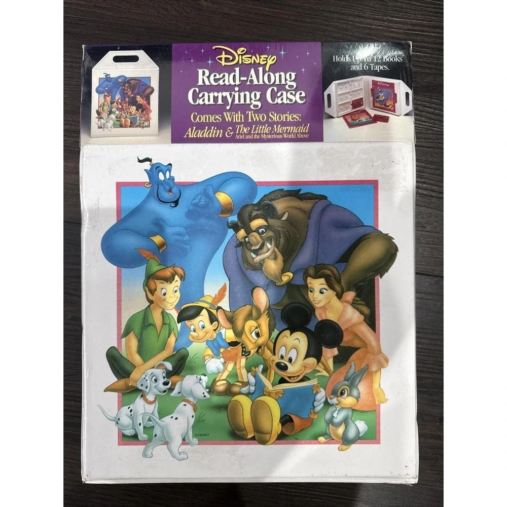 Disney brand new
